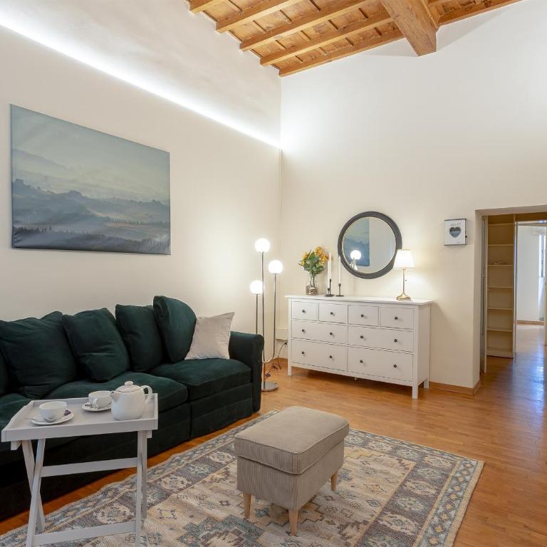 La Perla Del Borgo Apartment - Appartamento con 2 Camere da Letto - 3