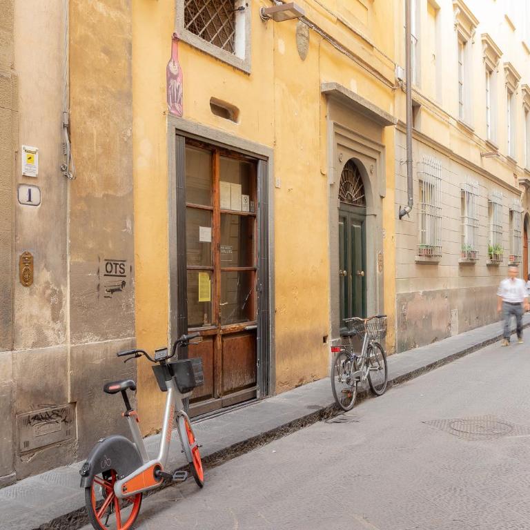 La Perla Del Borgo Apartment - Appartamento con 2 Camere da Letto - 34