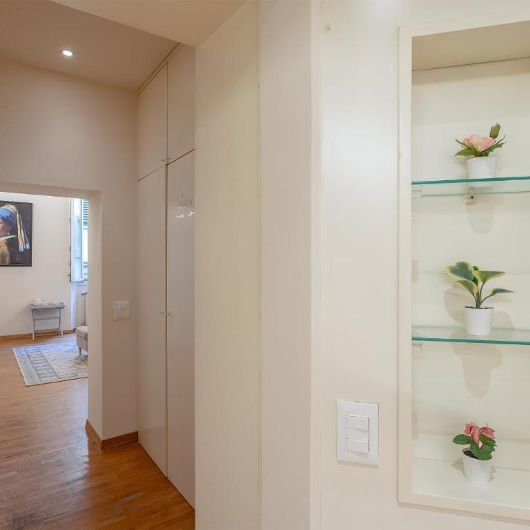 La Perla Del Borgo Apartment - Appartamento con 2 Camere da Letto - 18