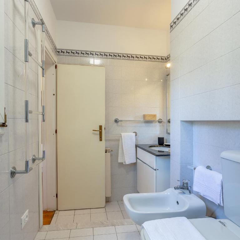 La Perla Del Borgo Apartment - Appartamento con 2 Camere da Letto - 26
