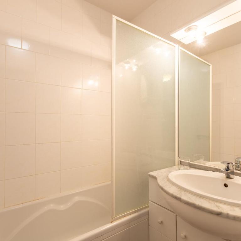 A l'Orée des Cimes - Appartement 2 Chambres - 6
