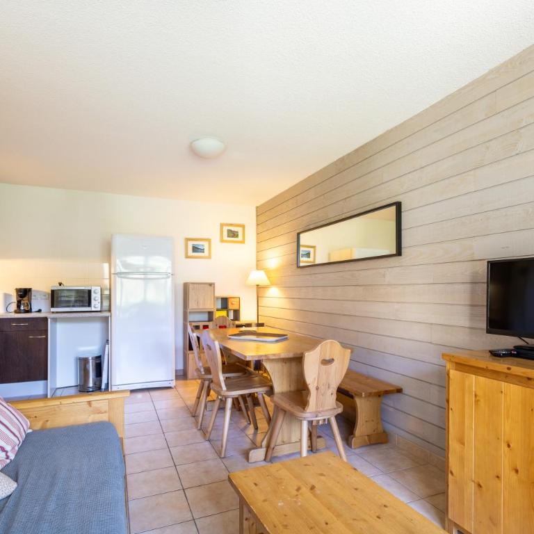 A l'Orée des Cimes - Appartement 2 Chambres - 7