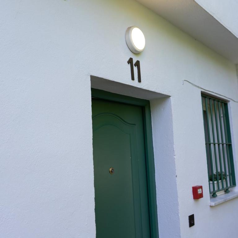 Hotel Brillante 156 - Apartamento Superior - 34