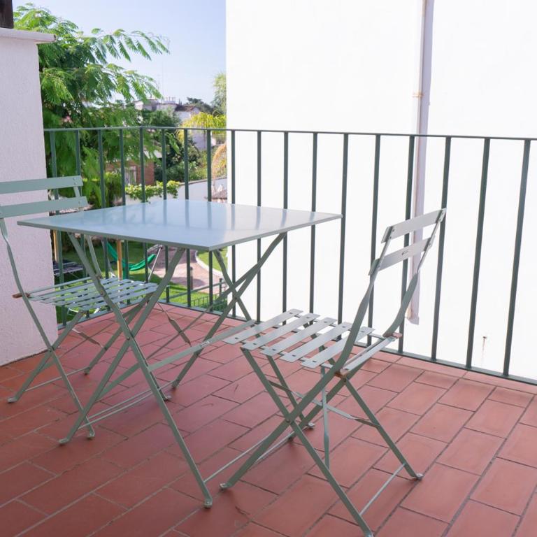 Hotel Brillante 156 - Apartamento Superior - 6