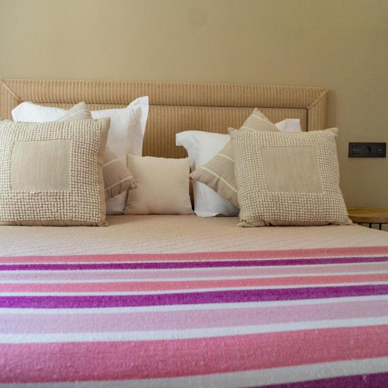 Hotel Brillante 156 - Apartamento Superior - 22