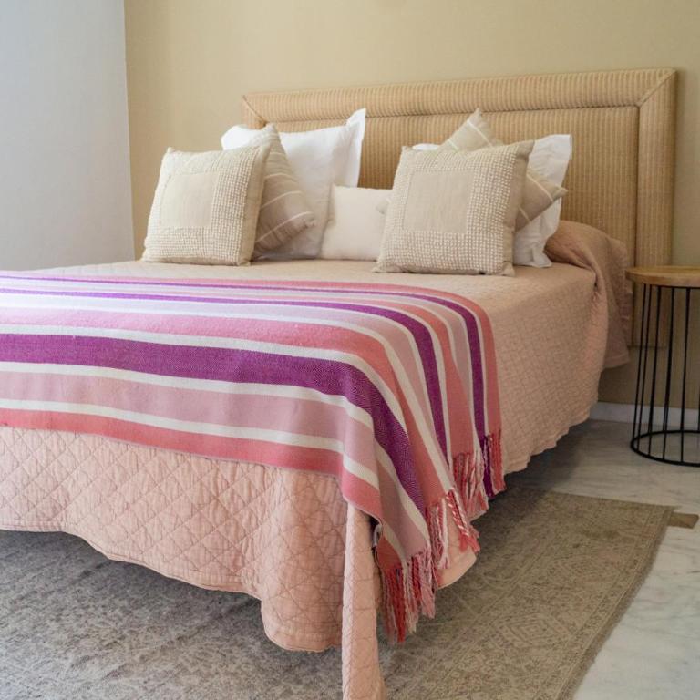 Hotel Brillante 156 - Apartamento Superior - 23