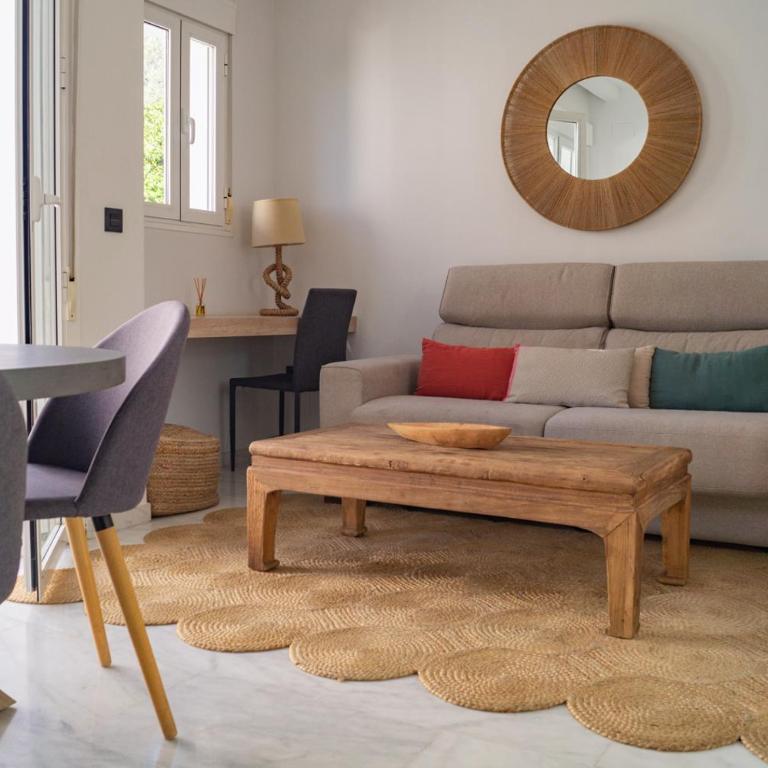 Hotel Brillante 156 - Apartamento Superior - 25
