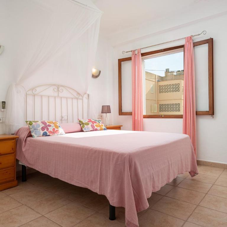 Can Miquelet - Apartamento - 20