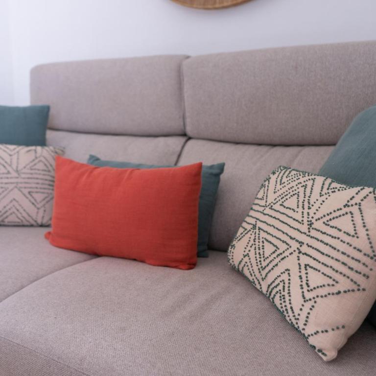 Hotel Brillante 156 - Apartamento Superior - 6