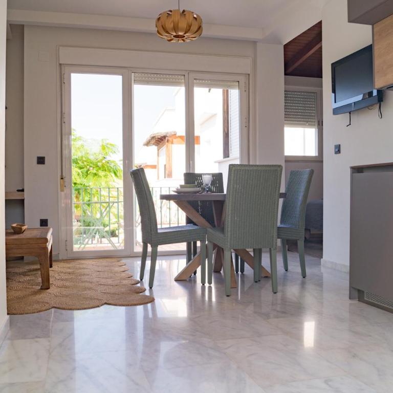 Hotel Brillante 156 - Apartamento Superior - 19