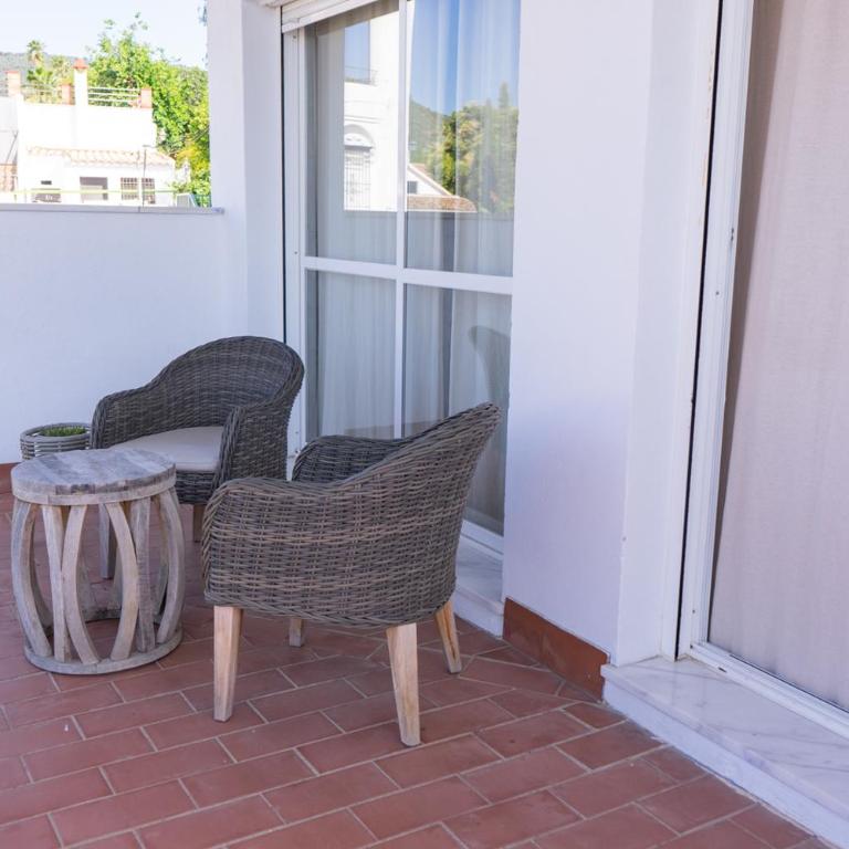 Hotel Brillante 156 - Estudio - 6