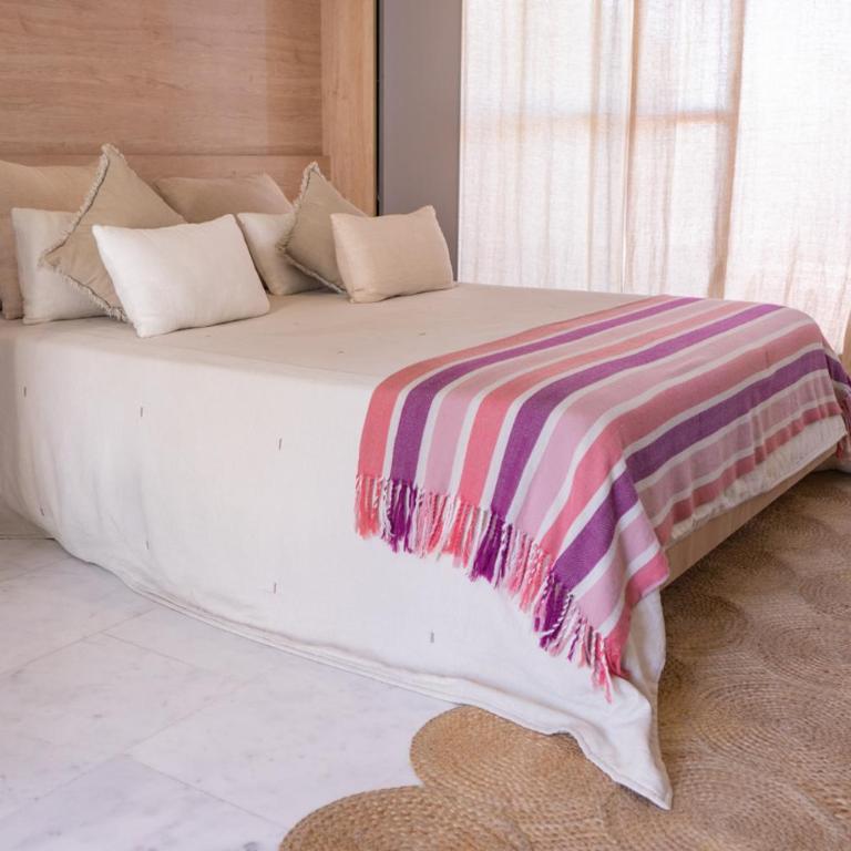 Hotel Brillante 156 - Estudio - 9