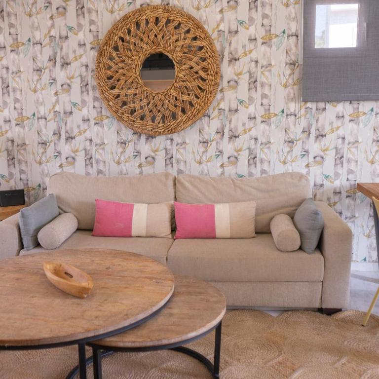 Hotel Brillante 156 - Estudio - 12