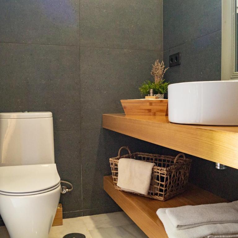 Hotel Brillante 156 - Estudio - 16