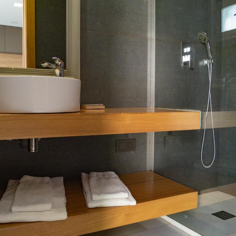 Hotel Brillante 156 - Estudio - 18