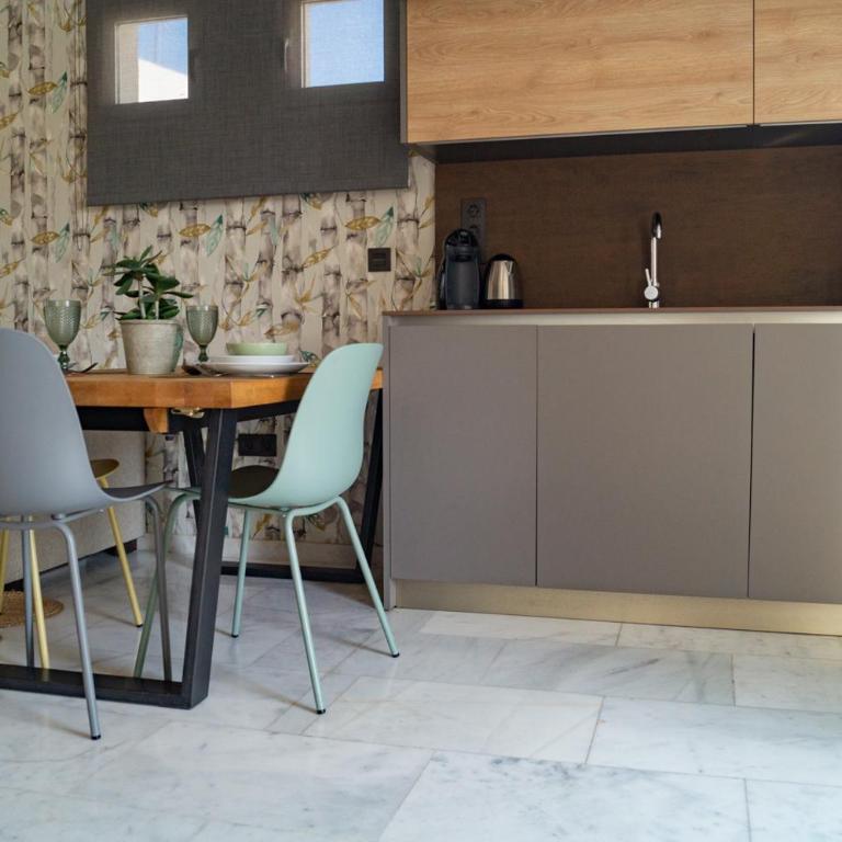 Hotel Brillante 156 - Estudio - 19