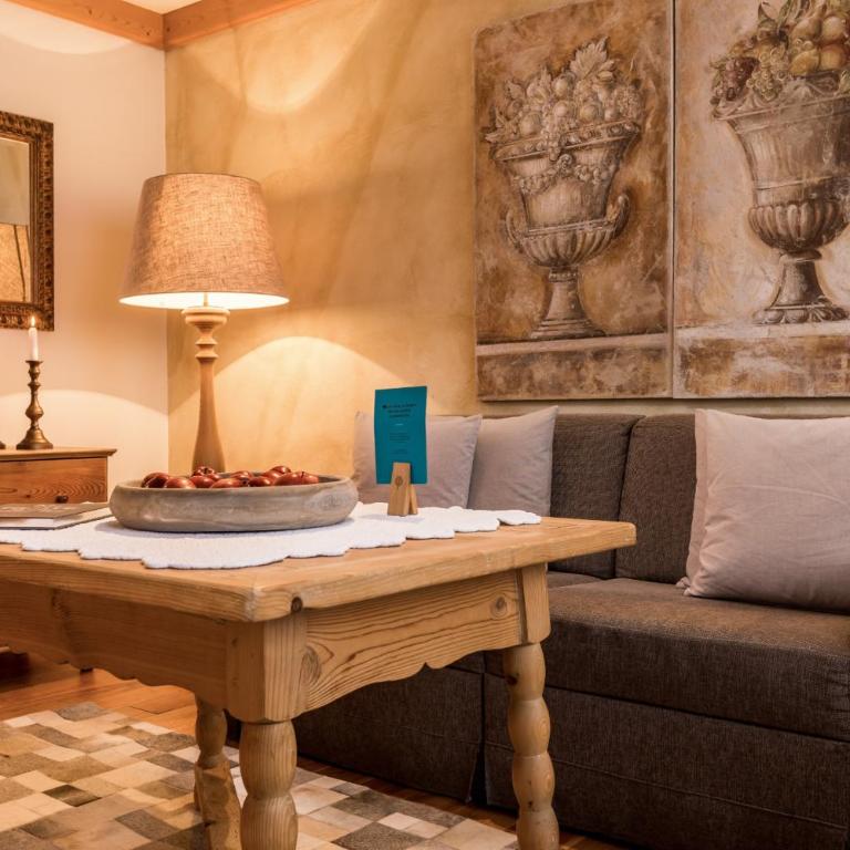 Posthotel Achenkirch Resort and Spa - Adults Only - Economy Doppelzimmer - 2
