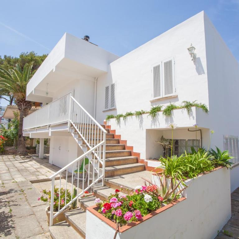 Can Miquelet - Apartamento - 1