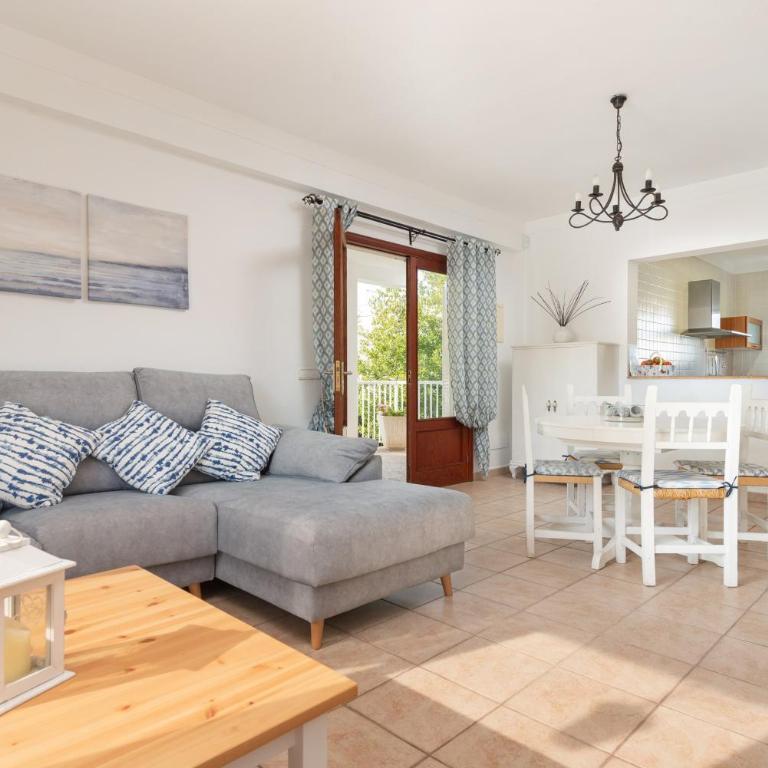 Can Miquelet - Apartamento - 9