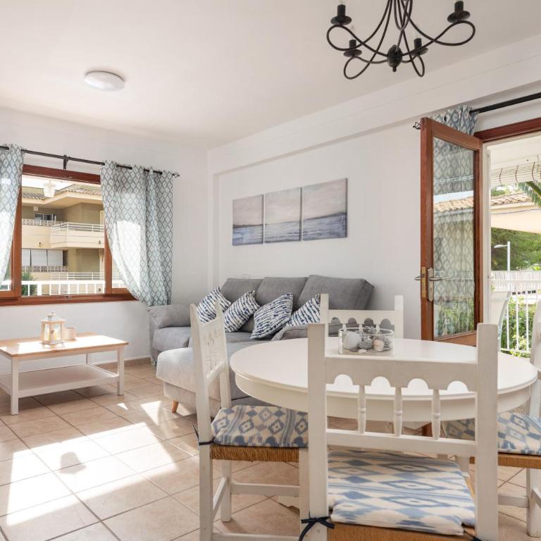 Can Miquelet - Apartamento - 11