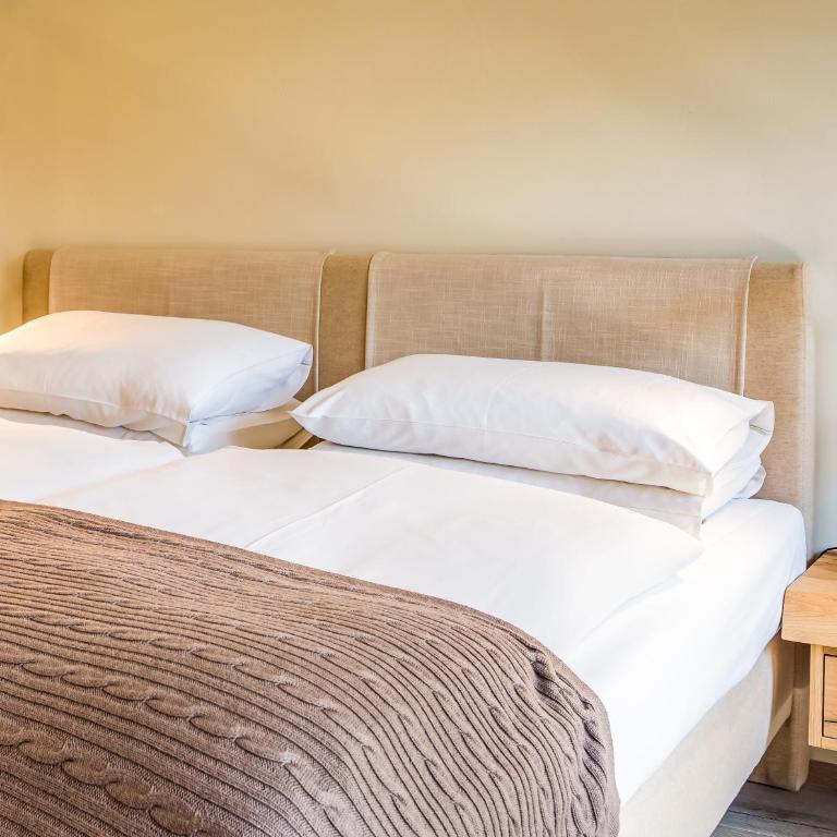 Posthotel Achenkirch Resort and Spa - Adults Only - Doppelzimmer mit Balkon - 2
