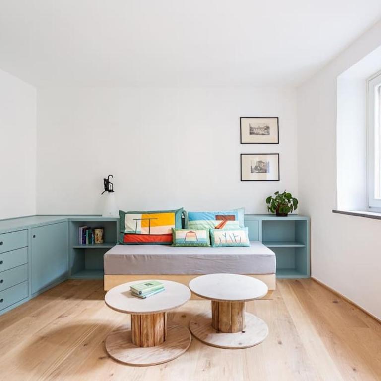 House Na Chicca - Apartment mit 3 Schlafzimmern - 3