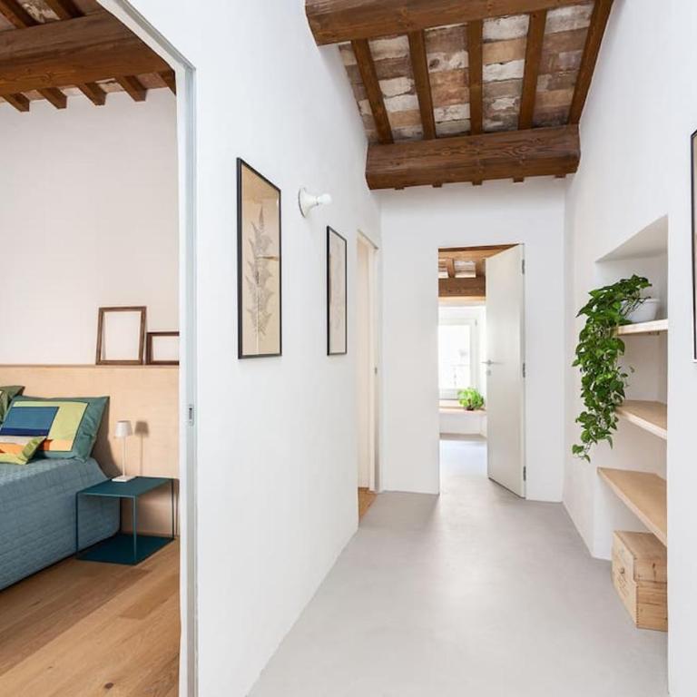 House Na Chicca - Apartment mit 3 Schlafzimmern - 4
