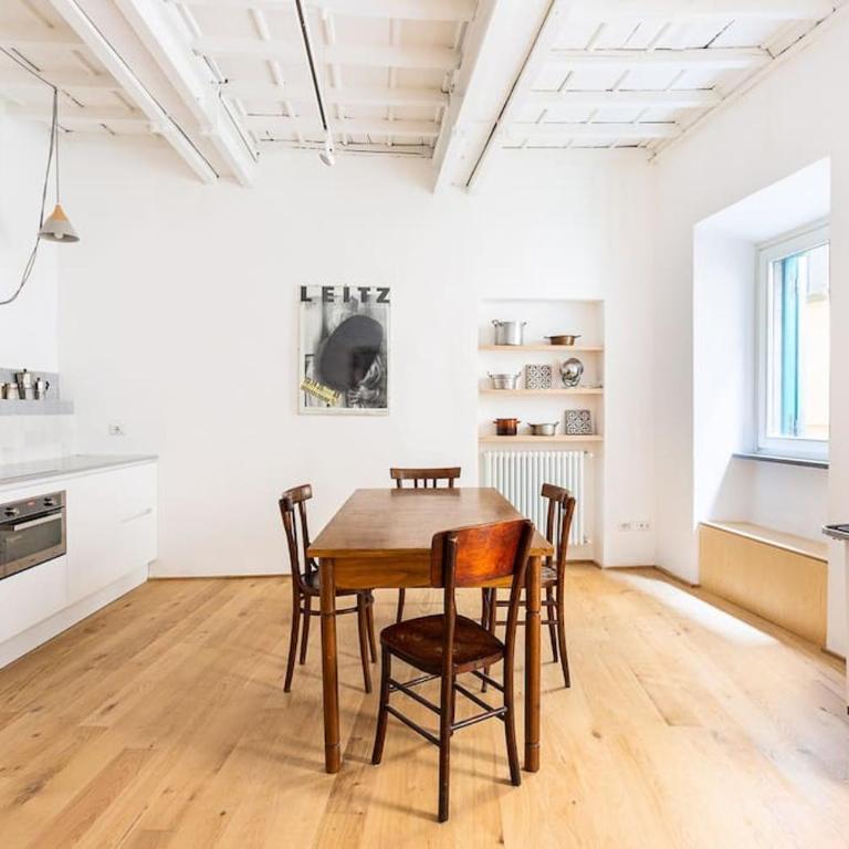 House Na Chicca - Apartment mit 3 Schlafzimmern - 5