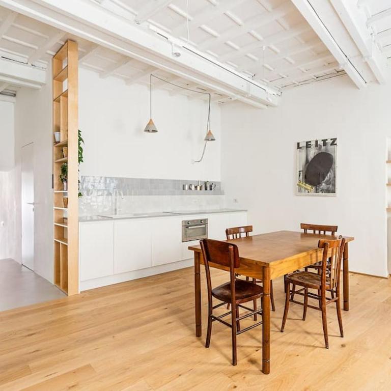 House Na Chicca - Apartment mit 3 Schlafzimmern - 10