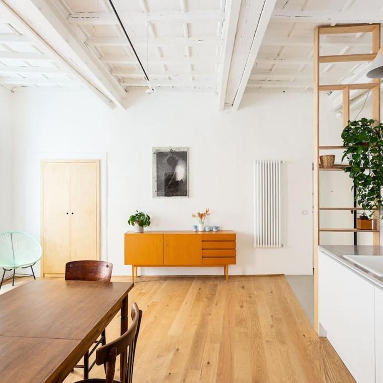 House Na Chicca - Apartment mit 3 Schlafzimmern - 13