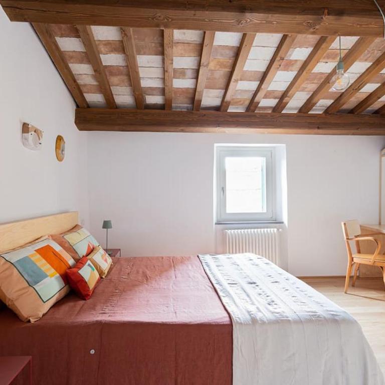 House Na Chicca - Apartment mit 3 Schlafzimmern - 22