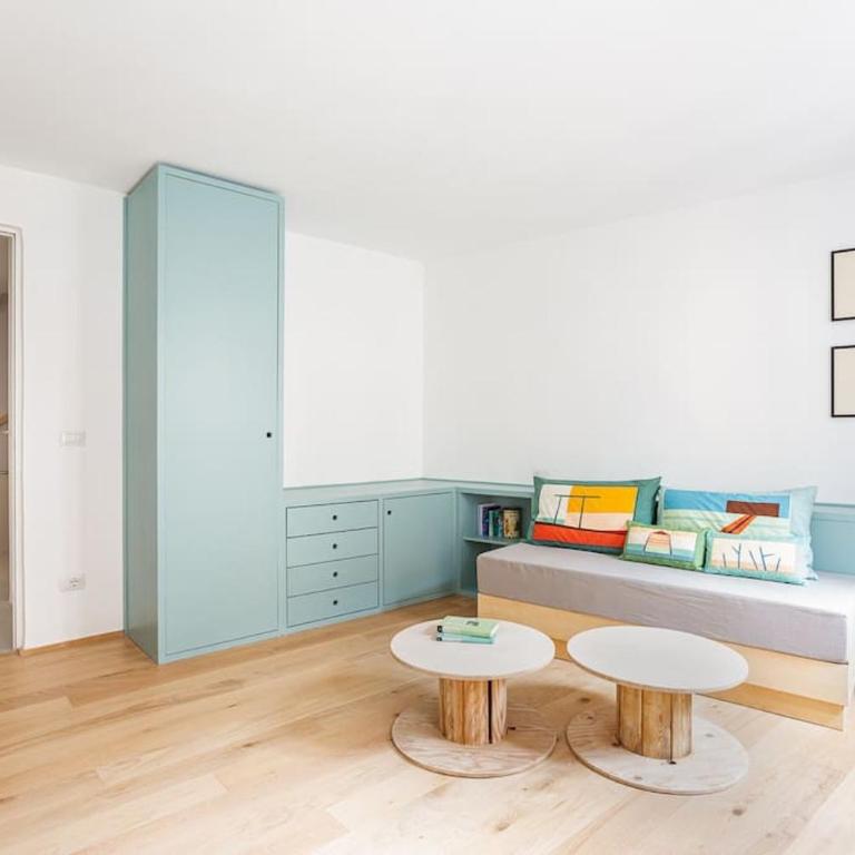 House Na Chicca - Apartment mit 3 Schlafzimmern - 23
