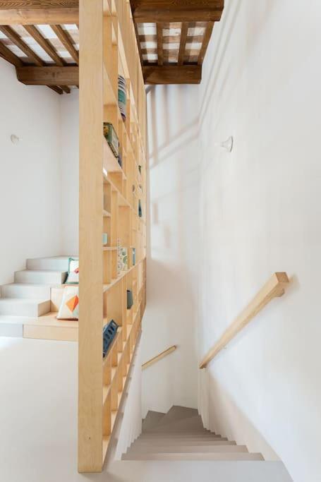 House Na Chicca - Apartment mit 3 Schlafzimmern - 24