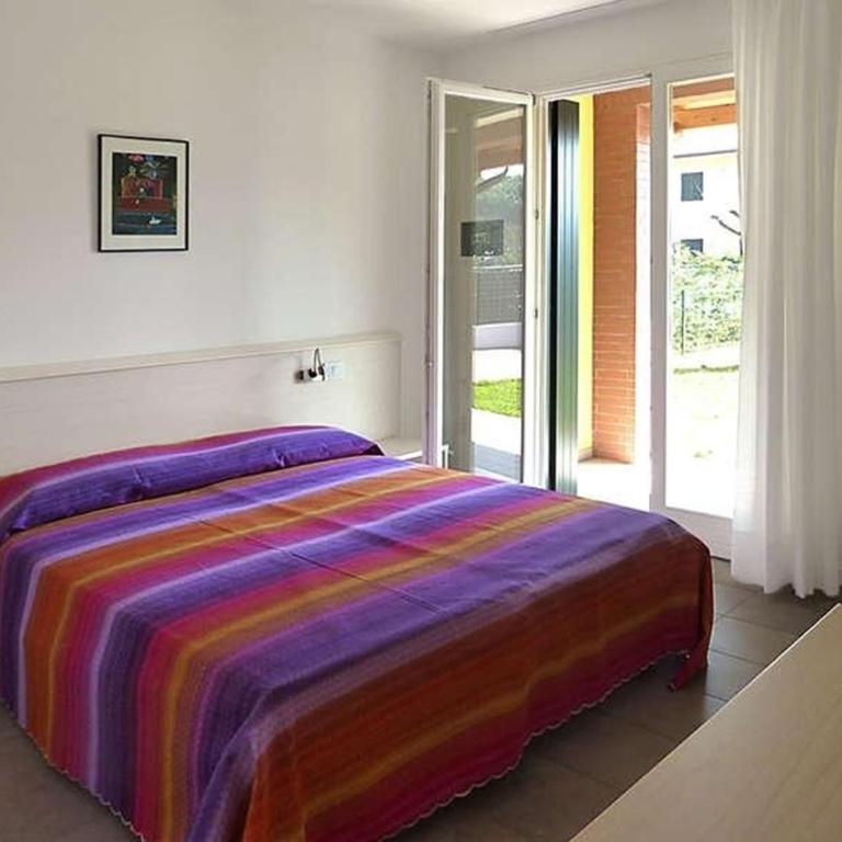 Villa Faro Vecchio - Appartamento con 2 Camere da Letto - 21