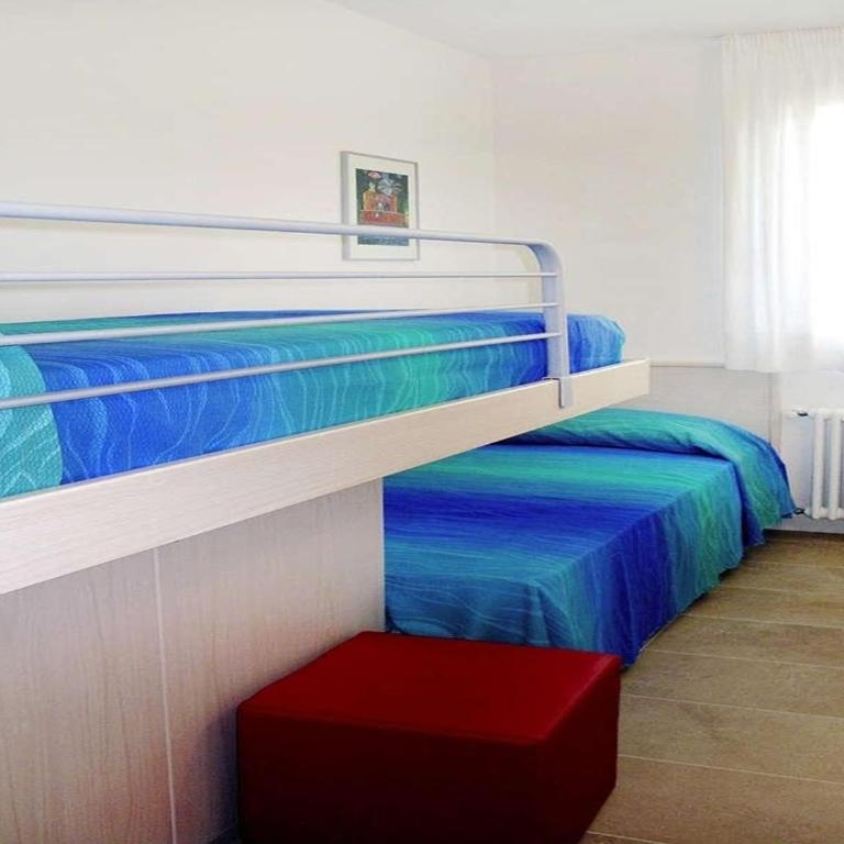 Villa Faro Vecchio - Appartamento con 2 Camere da Letto - 29