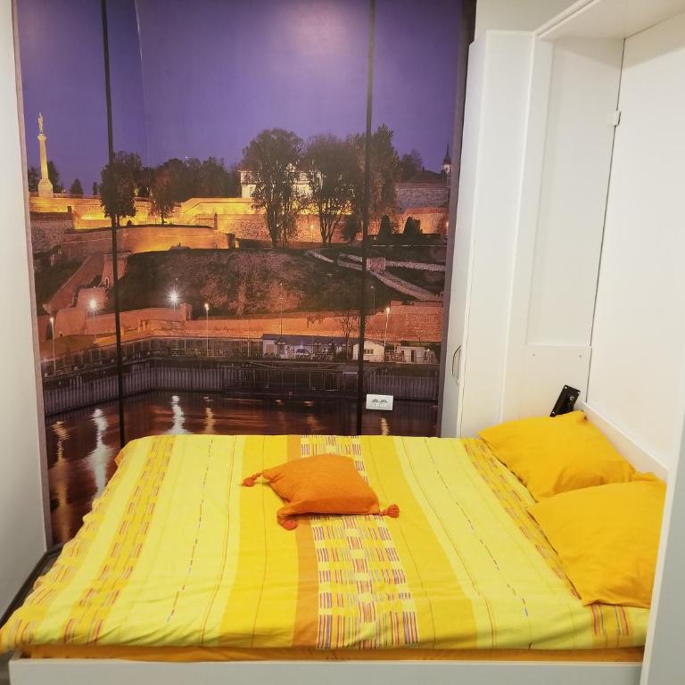 Central Market Apartment ! - Apartman sa 1 Spavaćom Sobom - 29