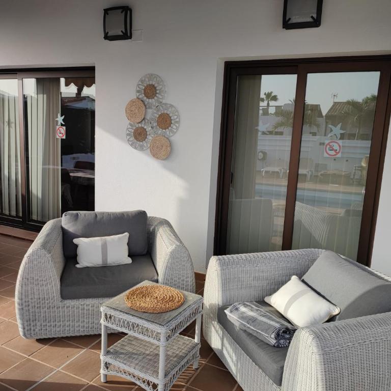 VILLA DREAMS - VILLAS LA ESTANCIA - - Superior Villa - 35