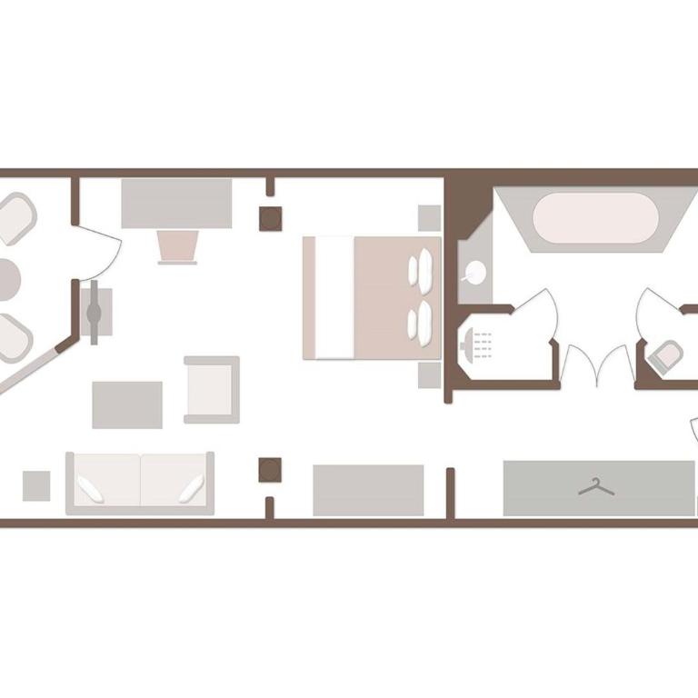 Posthotel Achenkirch Resort and Spa - Adults Only - Junior Suite - 2