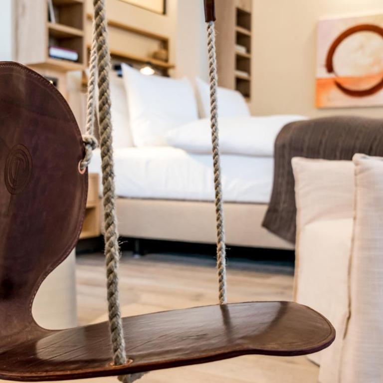 Posthotel Achenkirch Resort and Spa - Adults Only - Superior Suite - 3