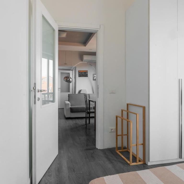 cozy apartment - Appartamento con 1 Camera da Letto - 19