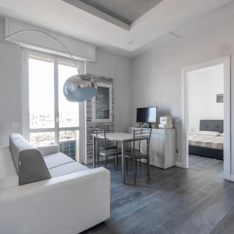 cozy apartment - Appartamento con 1 Camera da Letto - 9