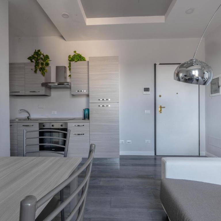 cozy apartment - Appartamento con 1 Camera da Letto - 7