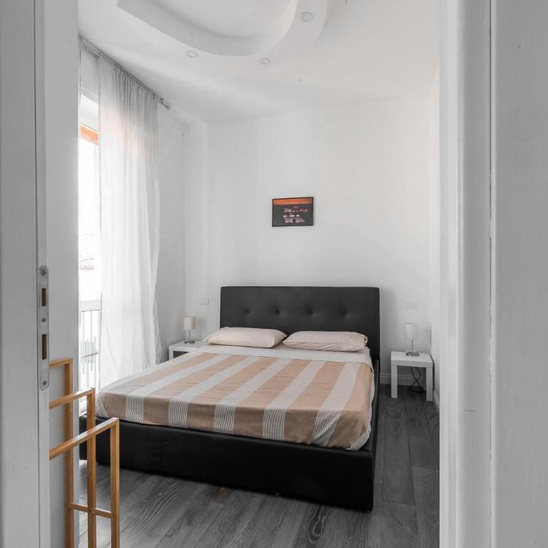 cozy apartment - Appartamento con 1 Camera da Letto - 18