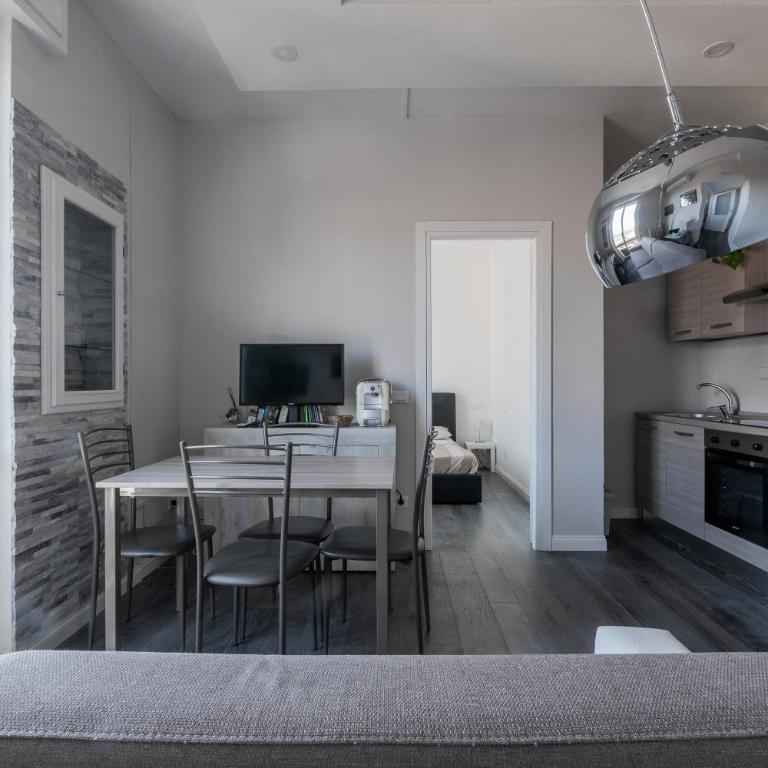 cozy apartment - Appartamento con 1 Camera da Letto - 6