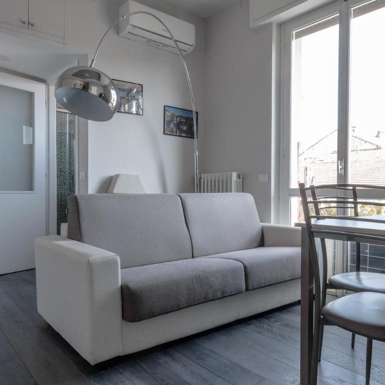 cozy apartment - Appartamento con 1 Camera da Letto - 5