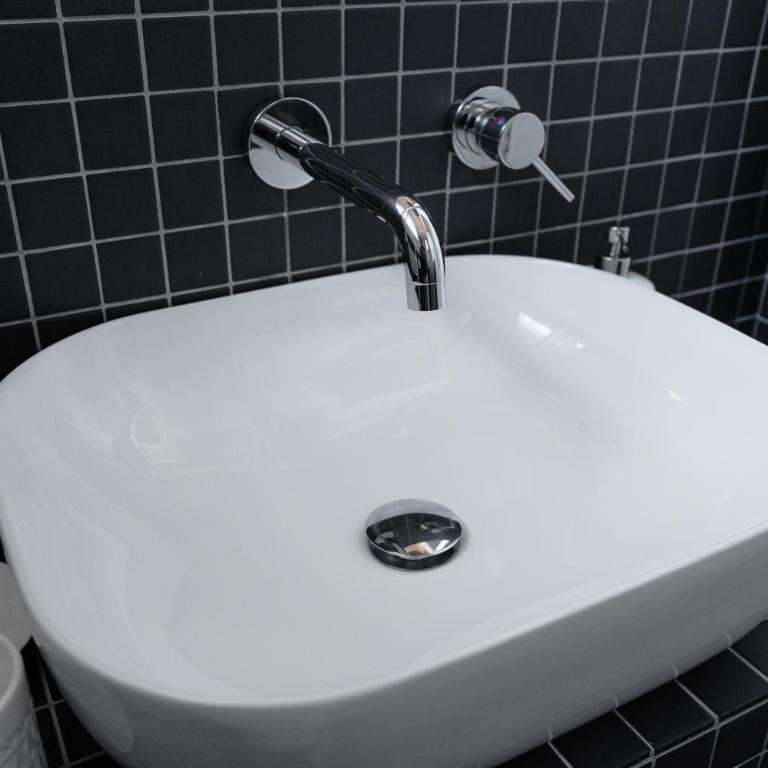 cozy apartment - Appartamento con 1 Camera da Letto - 24
