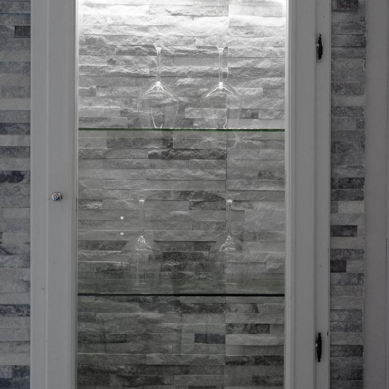 cozy apartment - Appartamento con 1 Camera da Letto - 13