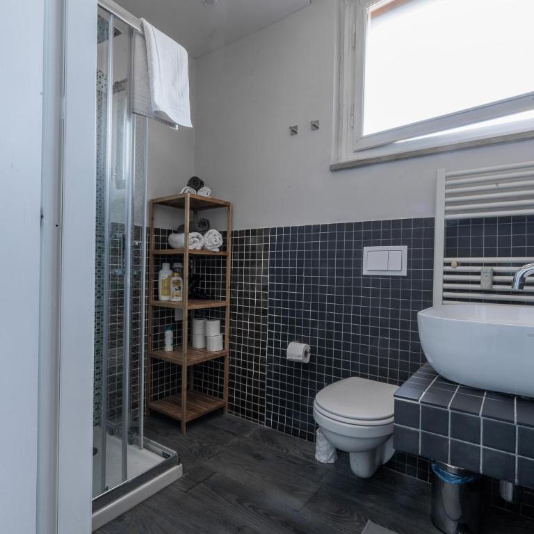cozy apartment - Appartamento con 1 Camera da Letto - 27