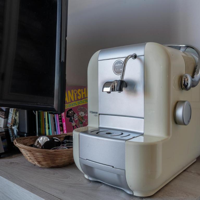 cozy apartment - Appartamento con 1 Camera da Letto - 12