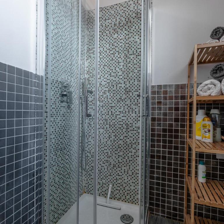 cozy apartment - Appartamento con 1 Camera da Letto - 28